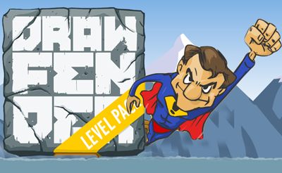 Drawfender Level Pack