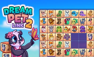 Dream Pet Link 2 Dream Pet Link 2