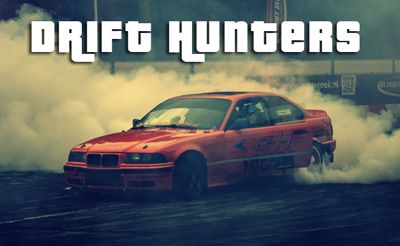Drift Hunters Drift Hunters
