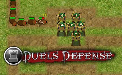 Duels Defense Duels Defense