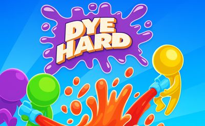 Dye Hard