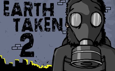 Earth Taken 2
