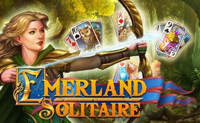 Emerland Solitaire