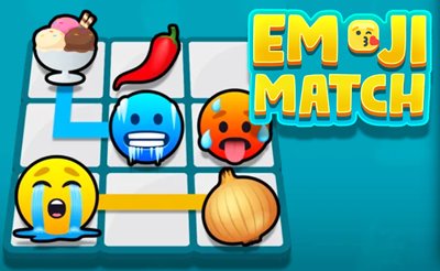 Emoji Match