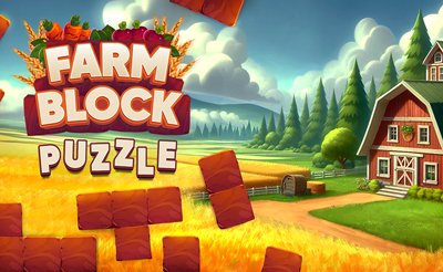 Farm Block Puzzle