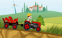 Farm Express 2