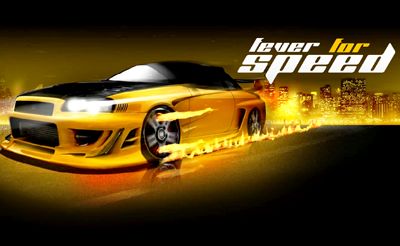 Fever For Speed