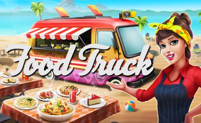 Food Truck Food Truck