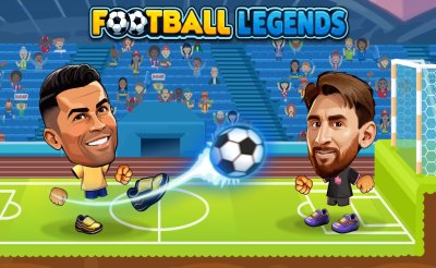 Football Legends 2026 Football Legends 2026