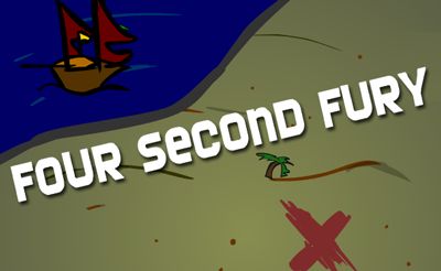 Four Second Fury