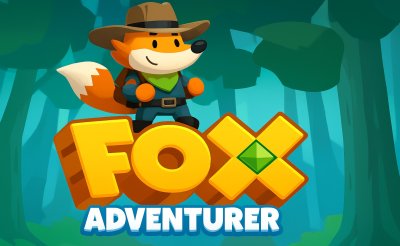 Fox Adventurer