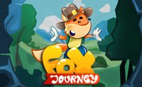 Journey Fox