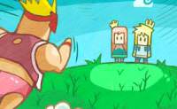 Free the Prince