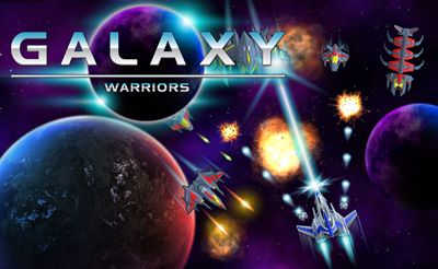 Galaxy Warriors