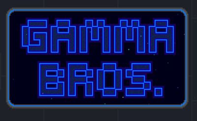 Gamma Bros