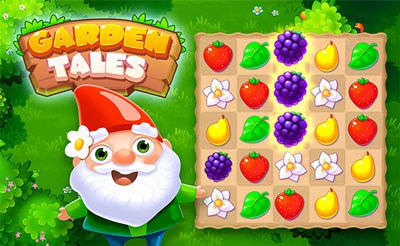 Garden Tales