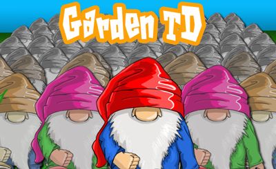 Garden Tower Defense