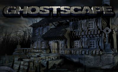 Ghostscape Ghostscape