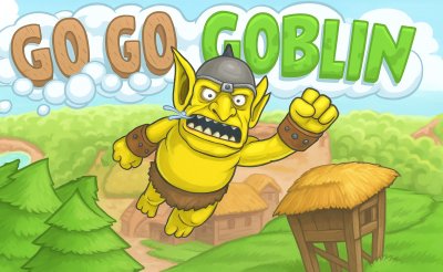 Go Go Goblin
