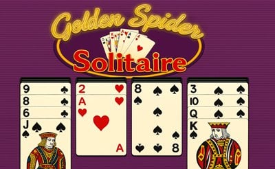 Spider Solitaire Spider Solitaire