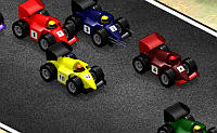 Grand Prix Go