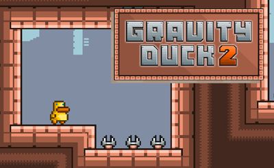 Gravity Duck 2