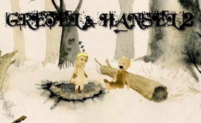 Gretel and Hansel 2