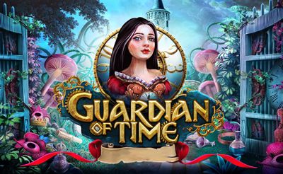 Guardian Of Time Guardian Of Time