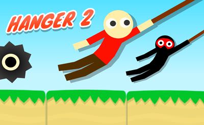 Hanger 2