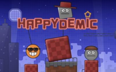 Happydemic