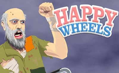 Happy Wheels Happy Wheels