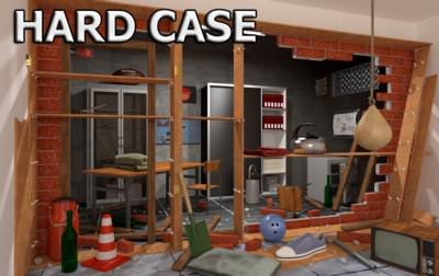Hard Case