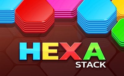 Hexa Stack Hexa Stack