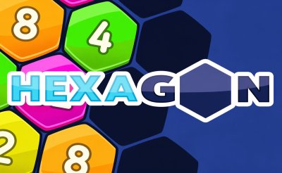 Hexagon Hexagon