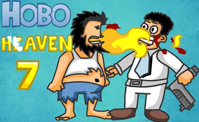Hobo 7 - Heaven