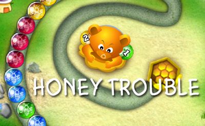 Honey Trouble