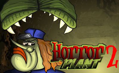Horror Plant 2