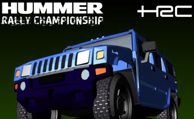 Hummer Rally