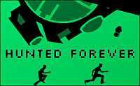 Hunted Forever