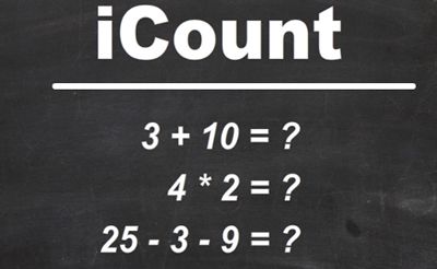 iCount