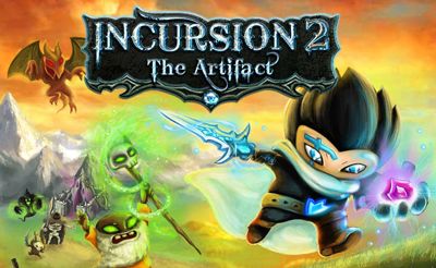 Incursion 2 Incursion 2