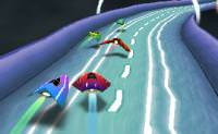 Jet Velocity 2
