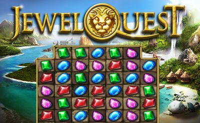 Jewel Quest Jewel Quest