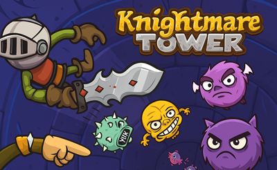 Knightmare Tower