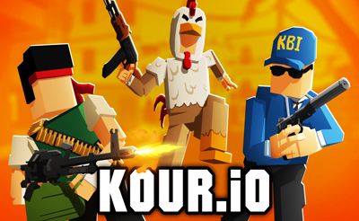 Kour.io Kour.io