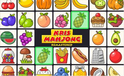Kris Mahjong Kris Mahjong