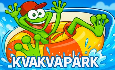 Kvakvapark