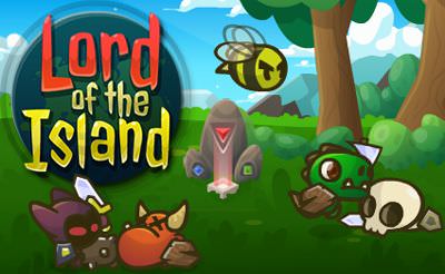 Lord of the Island