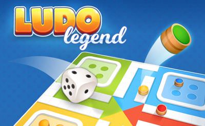 Ludo Legend