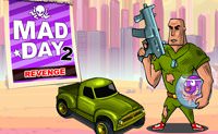 Mad Day 2